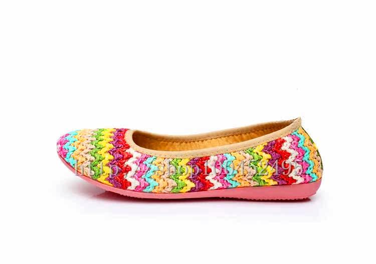 Chaussures de printemps - Ref 918318 Image 51