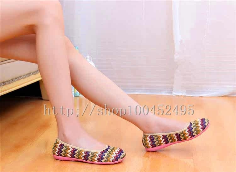 Chaussures de printemps - Ref 918318 Image 40