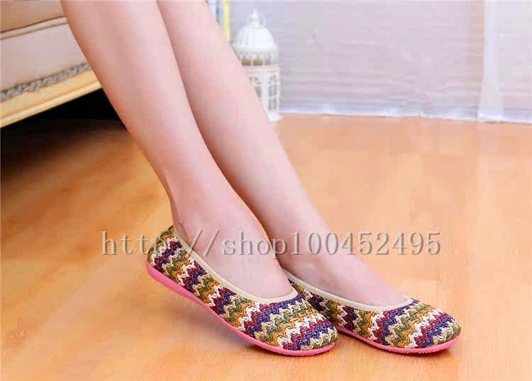 Chaussures de printemps - Ref 918318 Image 41