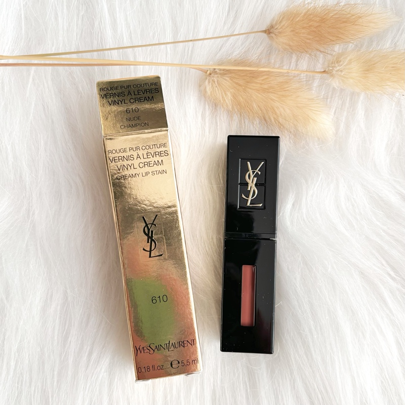 Old Version of Ysl Saint Laurent Black Tube Lip Gloss 610 Ice Oolong 416 Rotten Tomato 440 Wild Rose Water Gloss Lip Gloss 441 Old Version of Ysl Saint Laurent Black Tube Lip Gloss 610 Ice Oolong 416 Rotten Tomato 440 Wild Rose Water Gloss Lip Gloss 441