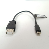 Samsung Q700A Q800A echo wall upgrade cable USB external connection Micro Usb to USB adapter cable