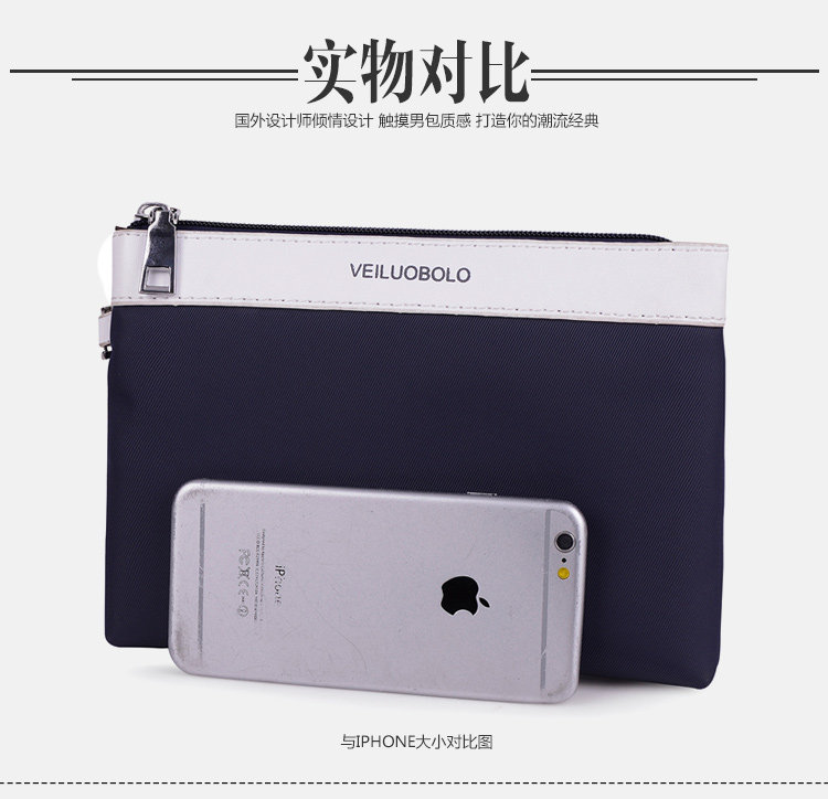 Sac pour homme - Ref 50219 Image 37