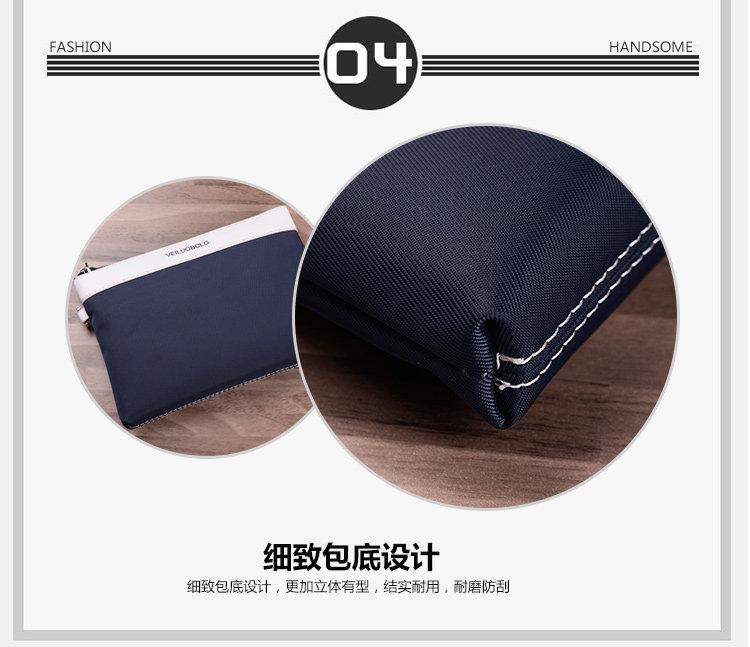 Sac pour homme - Ref 50219 Image 32