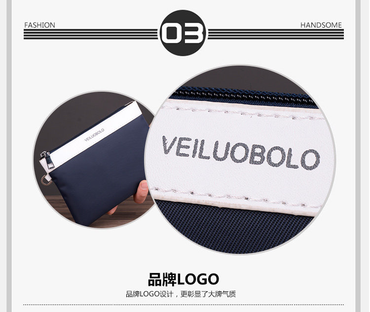 Sac pour homme - Ref 50219 Image 31