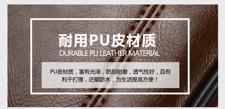 Sac pour homme - Ref 49779 Image 11