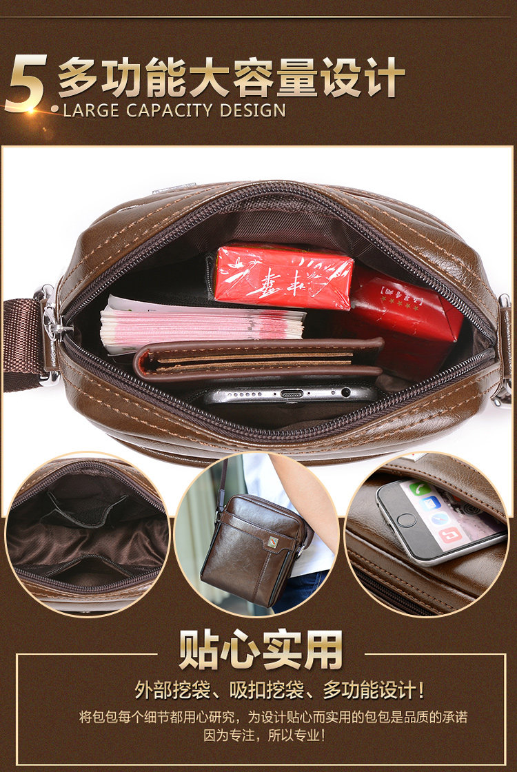 Sac pour homme - Ref 49779 Image 39