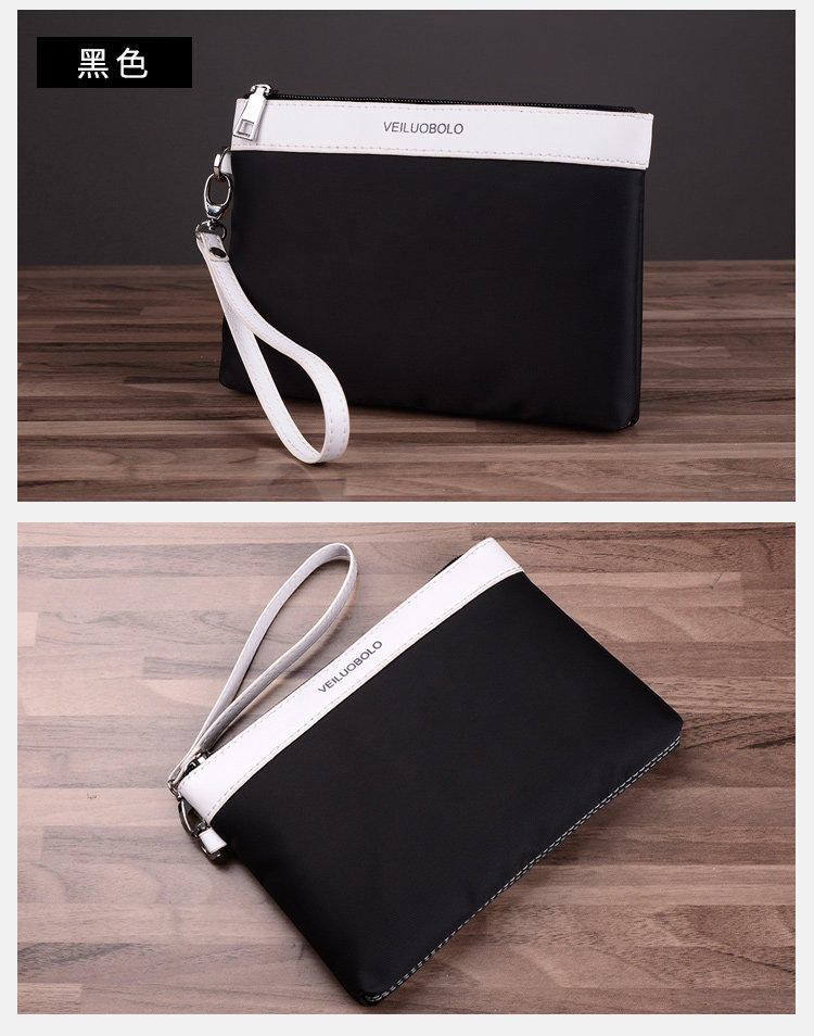 Sac pour homme - Ref 50219 Image 25