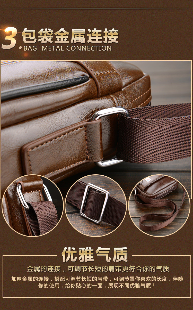 Sac pour homme - Ref 49779 Image 37