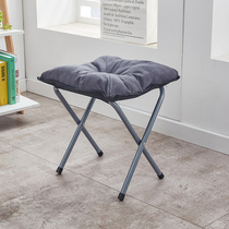 Foot-rest stool office table for afternoon nap and foot sofa with foot folding and unwashed