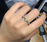 2 оливковые кольца (товары для магазинов)