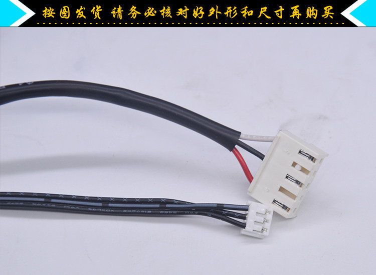 Fan motor YKFG-28-4-3 for air conditioner indoor unit 3
