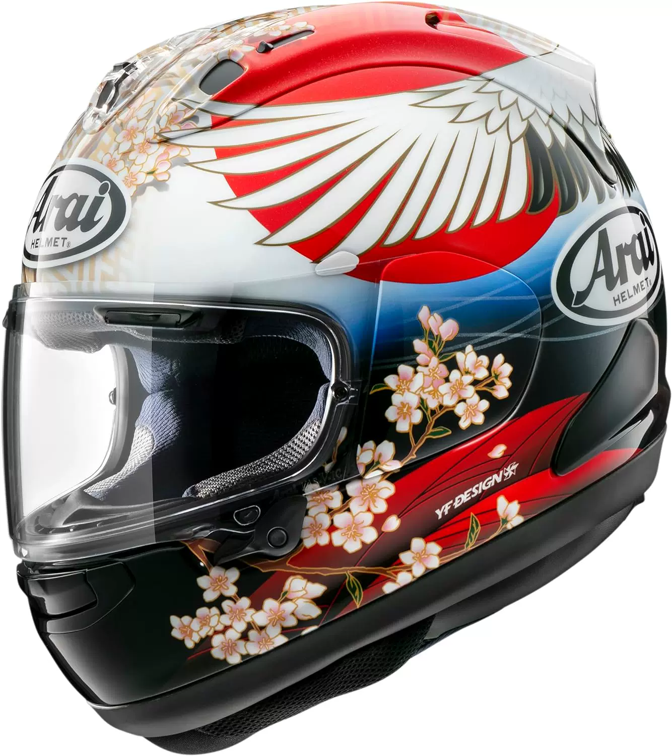 ARAI RX7X RAPIDE-NEO полноразмерный мотошлем для мотоцикла прямой отправкой из Японии