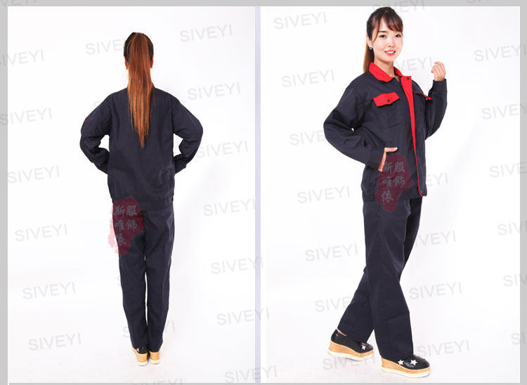 Tenue de travail - Ref 1912204 Image 30