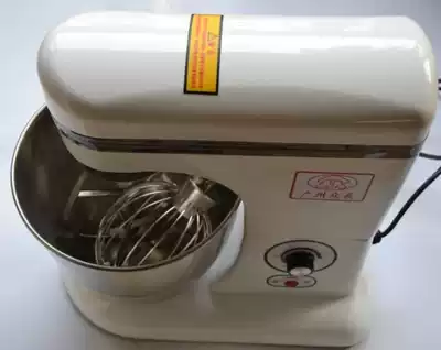 ZC-7L5L Multifunctional and noodle beater egg fresh milk mixer