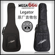 (mega666)American Legator Original Piano Bag Guitar Bag Headless piano bag