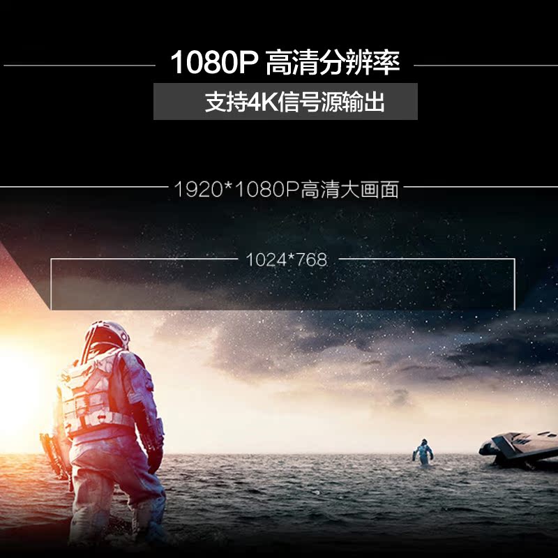 NEC U321H + TV siêu ngắn tiêu cự TV siêu chiếu Máy chiếu phản chiếu 1080P máy chiếu 3D không màn hình TV - Máy chiếu