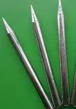 Nakamura Yinguang 60W lead-free electric soldering iron head 60W long-life soldering iron nozzle electric soldering tip Tip Tip