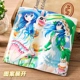 Hẹn hò đại chiến khi điên 30.000 phim hoạt hình Yuri ví anime sinh viên khóa kéo dài ví nữ hình sticker đồ ăn