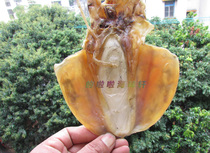 Beihai specialty dried cuttlefish Light dried cuttlefish fish dried squid 1 piece 250 grams 1 piece