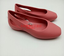 New nb sandals womens shoes Silong flat shoes casual loafers beach pointed sandals slippers 6412314