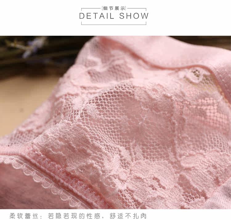 Slip jeunesse NF16X23402-3A en coton - Ref 666084 Image 22