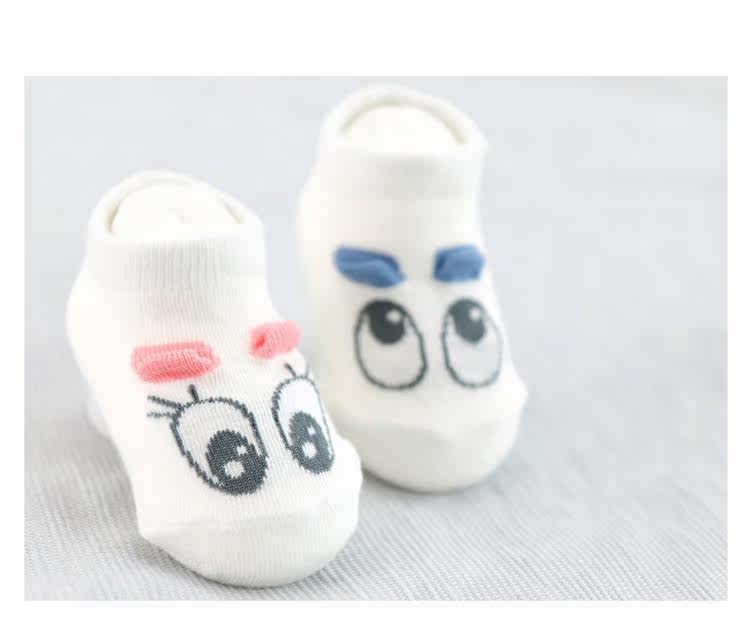 Chaussettes pour bébé - Ref 2109696 Image 30