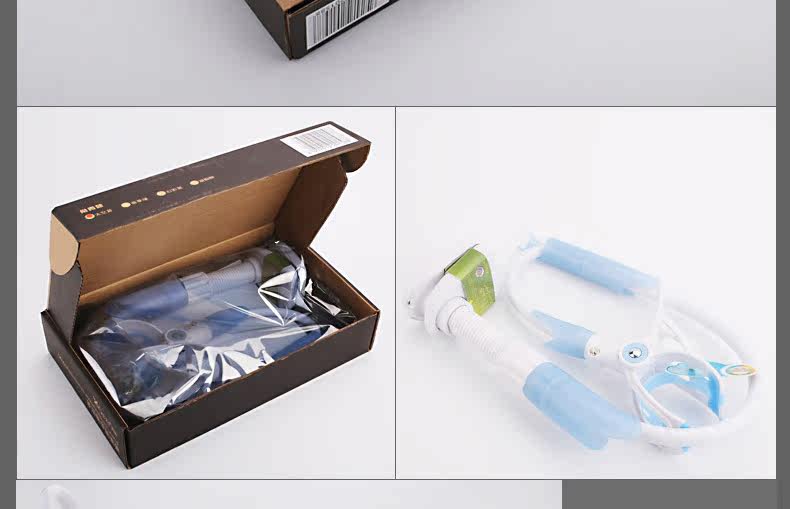 Support téléphone mobile XGEAR - Ref 1358417 Image 19