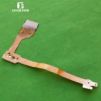 New CDM9 CDM9 44 flat cable Philips CD930 CD931 CD931 CD950 CD951 bald wire