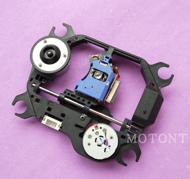 Original New KHM-313AAM KHM-313AAA KHM-313CAA DVD Laser Headband Shelf