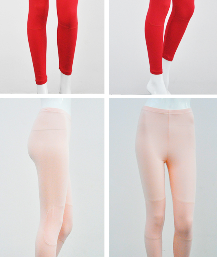 Pantalon collant jeunesse simple en autre - Ref 751476 Image 15