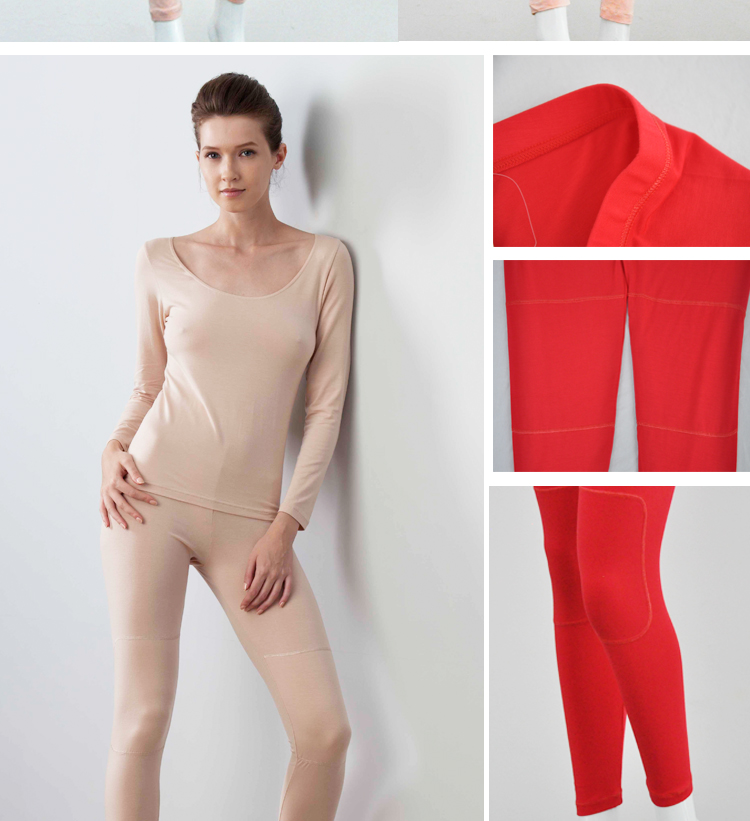 Pantalon collant jeunesse simple en autre - Ref 751476 Image 12