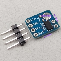 GY-VL53L0X light ranging sensor ToF ranging flight time ranging sensor Module 2