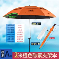 Апельсиновый углерод