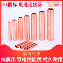 National Label GT-10 16 25 25 50 50 95120150185240300 95120150185240300 95120150185240300 connection copper pipe