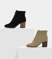 Daphne/Daphne Retro Fashion Boots 1019605462