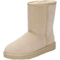 Daphne/Daphne Women's Women Boots Trends Простые и удобные плоские снежные ботинки 1019608034