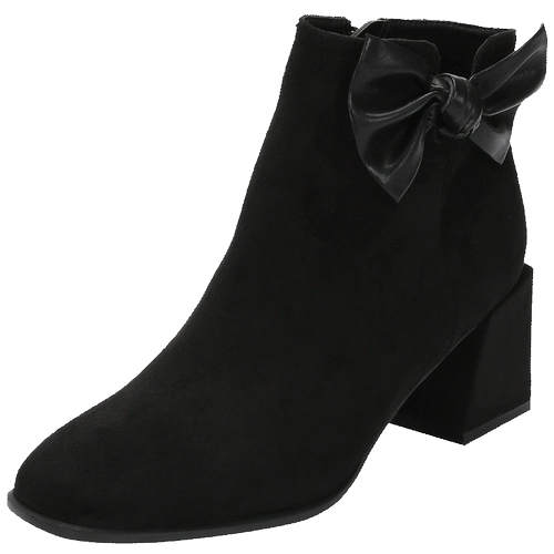 Daphne/Daphne Short Tube Fashion Boots 1019605366