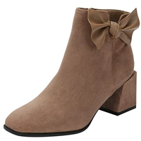 Daphne/Daphne Short Tube Fashion Boots 1019605366