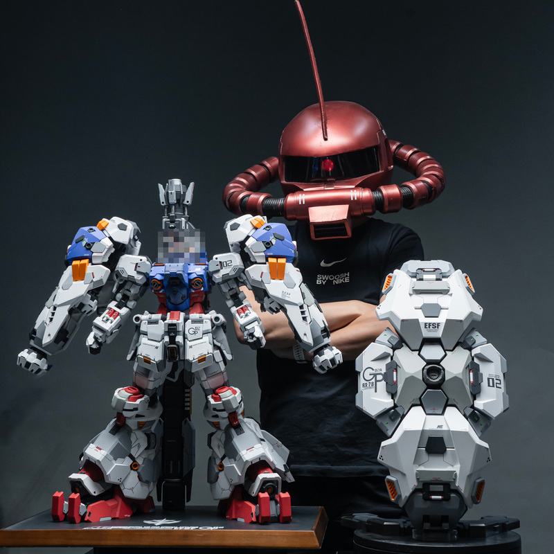 【Xxtoys 1/48 Acid Berry】 1/48 Acid Berry Oem Pre-Order Fei in Stock