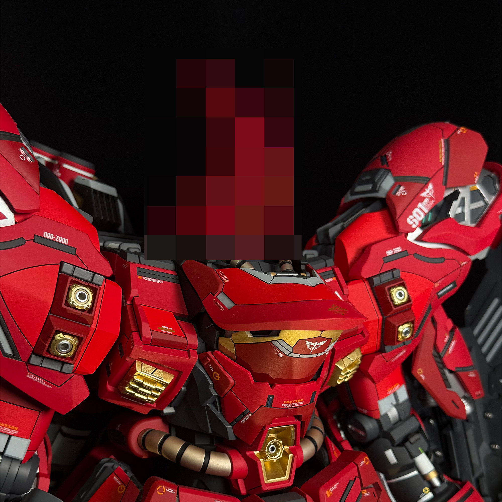 【XXTOYS 35山楂饼】1/35山楂饼成品补款，现货抢不停！-高达模型专区-淘宝好物网