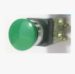High-quality TBM-30 large mushroom head reset button 1 normally open 1 normally closed TBM25 opening 30mm red green yellow 25mm