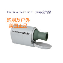 Spot Therm-a-rest Neoair Mini Pump automatic inflator pump