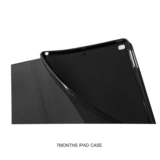 Оригинальный инновационный iPad2020 Полно -экранный защитный рукав корпус Pro11 -дюйм Air4 Retro 10.5 Puns Mini45