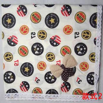 Echarpe enfant - Ref 2140317 Image 8