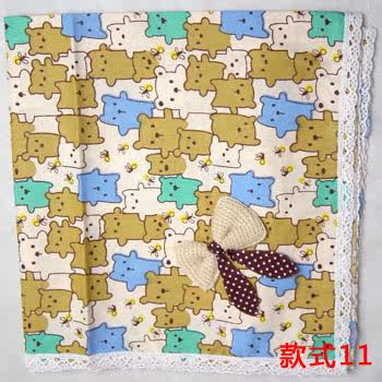 Echarpe enfant - Ref 2140317 Image 17