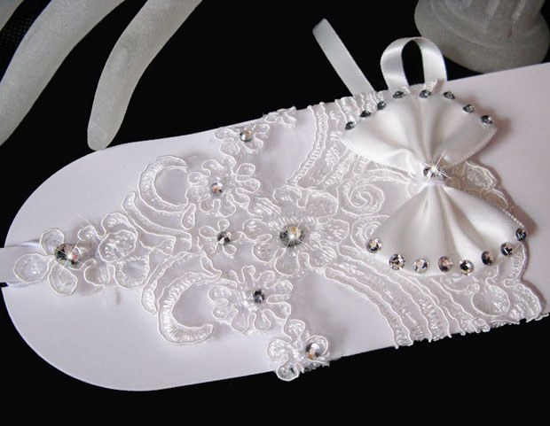 Gants pour fille - Ref 2150011 Image 33