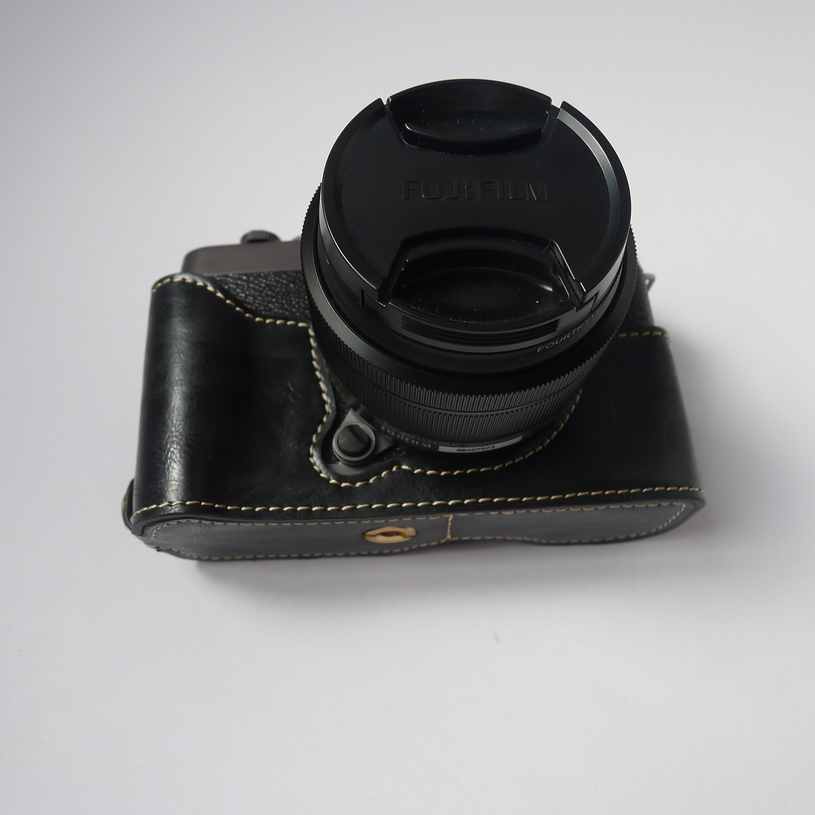 Fuji XA3 cho túi vi camera XT20 XE3 rỗng tay áo bảo vệ cơ sở xt100 XA5 XE2S - Phụ kiện máy ảnh kỹ thuật số túi national geographic