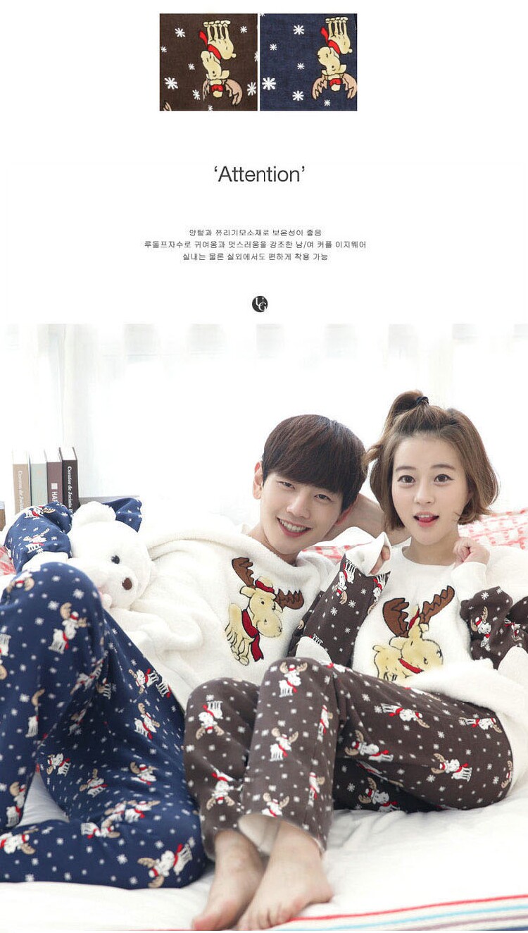 Pyjama mixte OTHER   en Polyester Polyester  à manches longues - Ref 3005924 Image 18