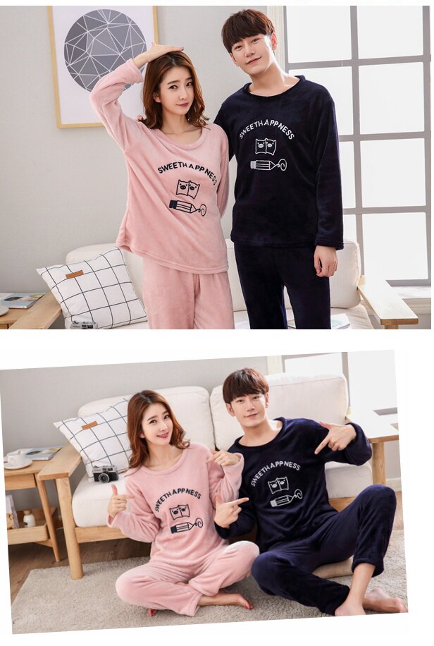 Pyjama mixte OTHER   en Polyester Polyester  à manches longues - Ref 3005924 Image 35