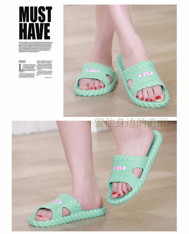 Sandales femme OTHER   en plastique - Ref 2669940 Image 13